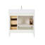 Meuble-lavabo 36 po en bois massif pré-assemblé-1758289438