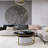 Bitto Nesting Coffee Table