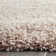 Vandoren Shag Performance Solid Color Rug