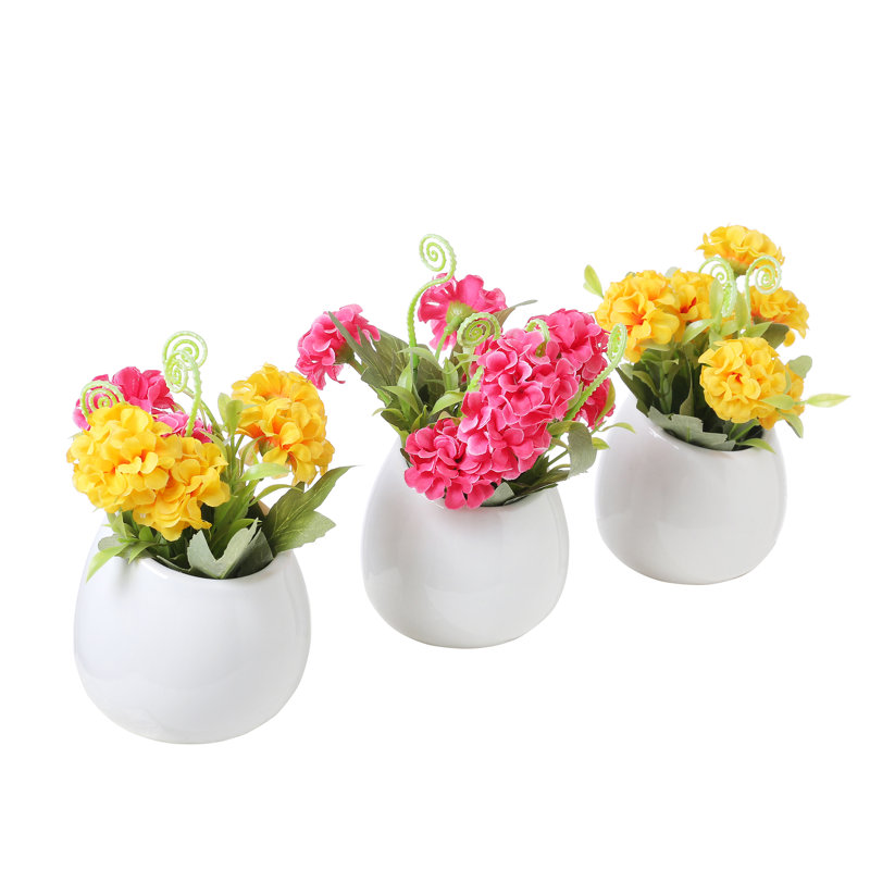 Wall Planter, 3