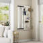 Miroir mural pleine longueur (miroir inclus seulement)-623033470