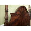 Solid Wood Four Poster Bed-65049861