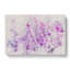 Purple Heather - Wrapped Canvas-61882761