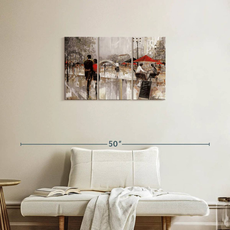 Hardie Riverwalk Charm I, H 20 po x l 33 po