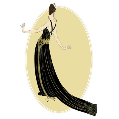 Petite - Mesdames sophistiquées II