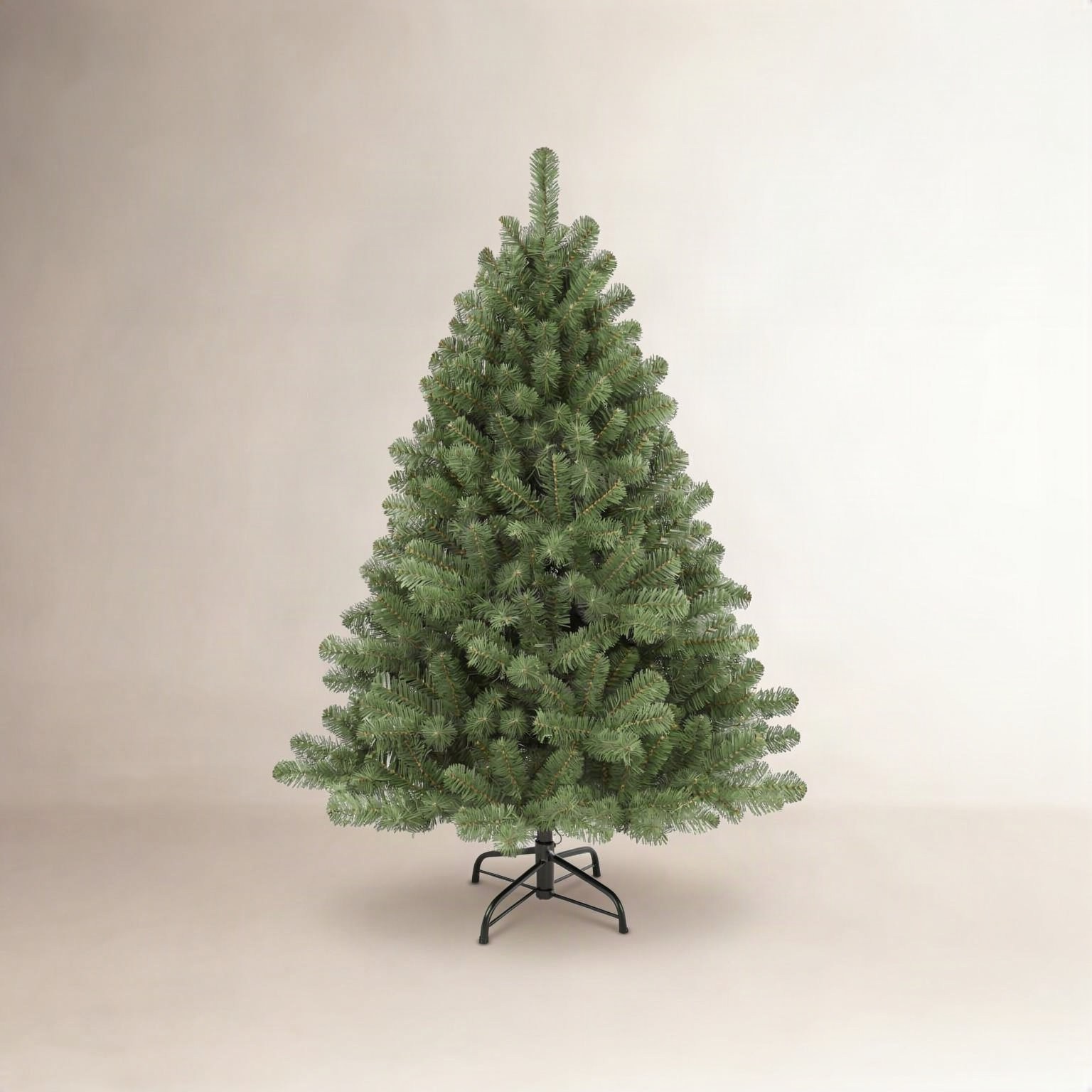 4.5' Spruce Christmas Tree