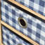 Shadybrook 5 Drawer Storage Drawer