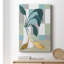 Plant Vased II sur impression sur toile-1963896622