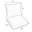 Ensemble de coussins et coussins Sunbrella-920424539-920424529
