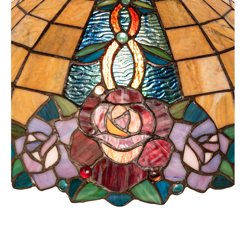 Dome Lamp Shade