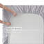 Ensemble de draps double brossé de luxe pour hôtel avec draps et taies d'oreiller très doux-1596613128-1518904098