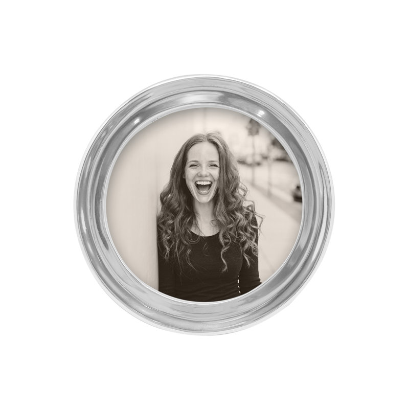 Signature Metal Picture Frame