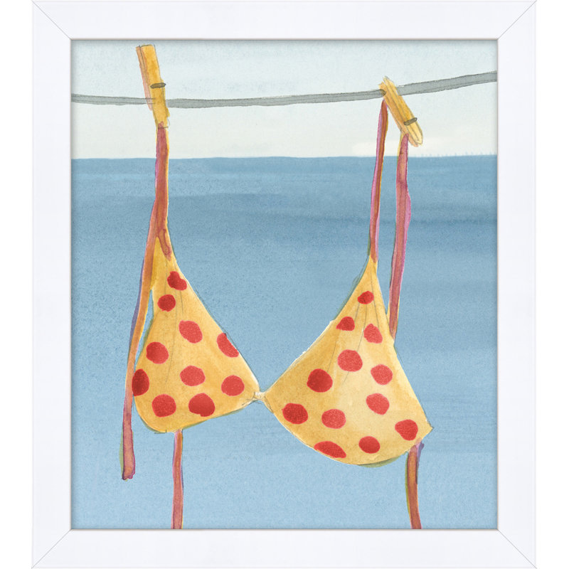Cali Collection 9 Print by Nathan Turner