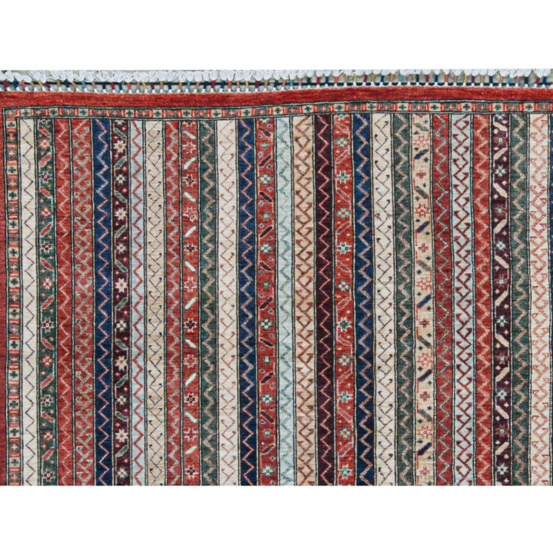 One-of-a-Kind 6'5" X 9'7" Area Rug