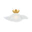 NETHERLEE Flush Mount