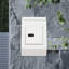 Boîte de dépôt murale verrouillable robuste-80550581