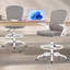 Chaise de dessinateur en filet Kyanna-1082136125-1125956956