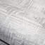 Chelchowska Pepper Collection Sheen Finish Geometric Diamond Raffia 10.05m x 53cm Wallpaper Roll-2022424822
