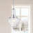Raymonde 1 - Light Pendant-220699744-220699746