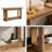 Entryway Table,2-Tier Console Table,Sofa Table-1057561952