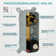 Single Handle 2-Spray Shower Faucet 2.0 GPM With Built-In Niche Drip Free Hand Shower Head