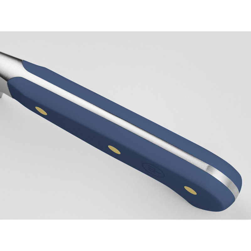 WÜSTHOF Classic Wild Blueberry 4.5" Steak Knife