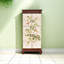 15 Pair Shoe Storage Cabinet