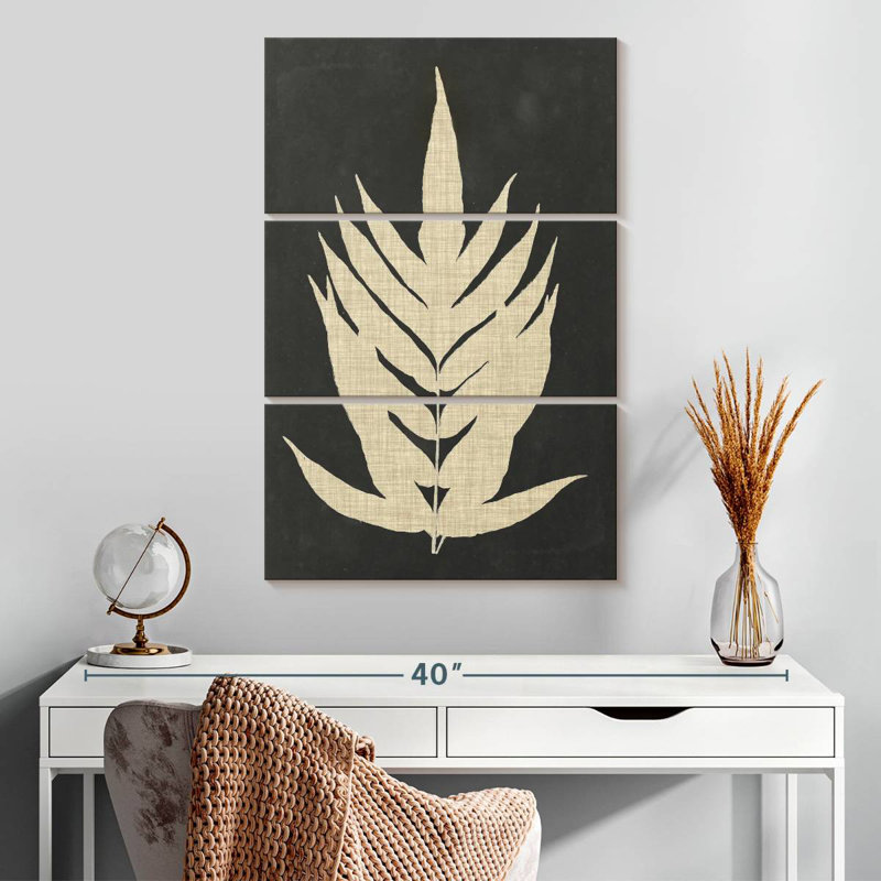 Linen Fern II
