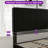 King Size Velvet Upholstered Platform Bed with Adjustable Headboard and Wooden Slats-1221684239-1221684226
