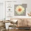 Dahlia Harnek en fleurs