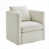 White est en rupture de stock