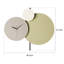 Amarmula Metal Wall Clock-427547780