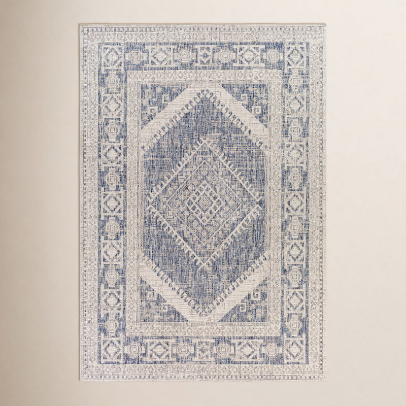 Tapis Bronwyn, Rectangle 9 pi 2 po x 12 pi
