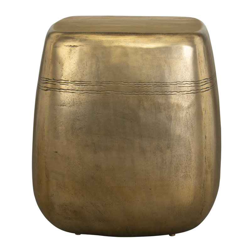 Table d'appoint intérieure / extérieure Uttermost Saguaro