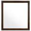 Ensemble de chambre à coucher double 4 pièces Edo Cappuccino-116643384-116643380