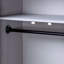 Byron 2 Door Solid Wood Wardrobe-1122566941