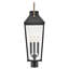 Hinkley Dawson Pier Mount Lantern