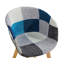 Ensemble de 2 chaises de salle à manger de haute qualité-97766866