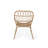 HARLEM CHAIR