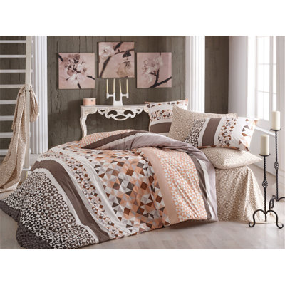 Cotton Duvet Cover
