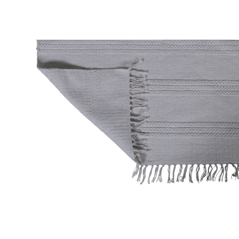 Acworth Hand Woven Area Rug, Rectangle 200 x 300cm