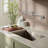 FORIOUS Kitchen Faucet-87233095
