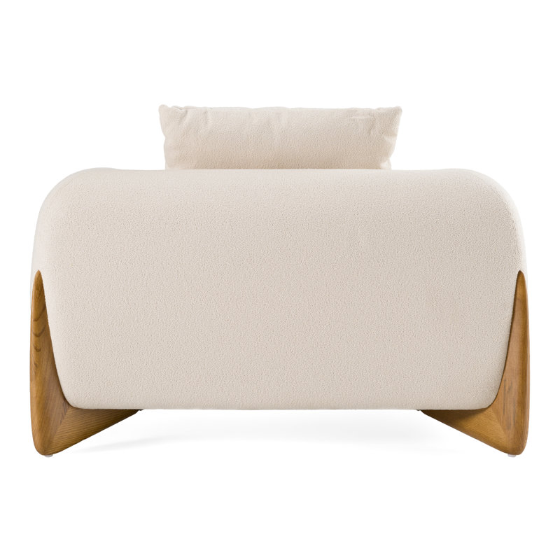 Rutig Upholstered Armchair