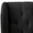 Knaresborough Upholstered Wingback Bed-1289746601-1289746599