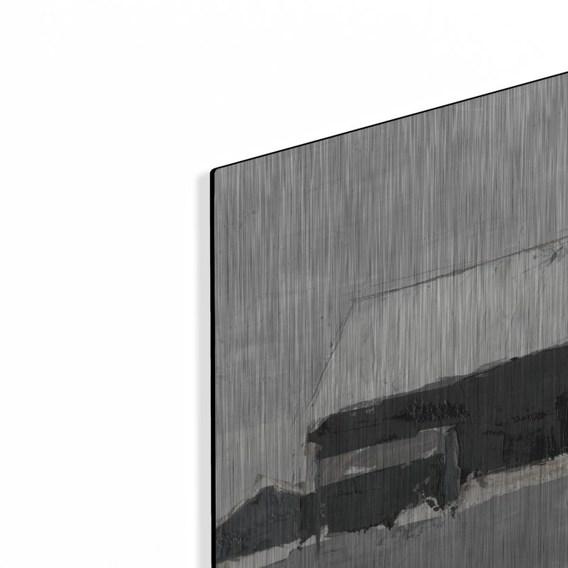 «Dynamic Barn I» par Ethan Harper, H 12 po x l 16 po