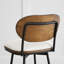Tabouret pivotant et en métal Avriel-251233590-268080580-268080606