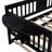 Rashann Daybed with Drawers-1991215060-1991215063