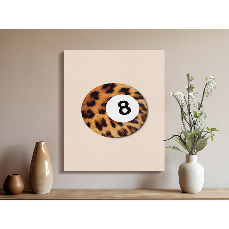 Cowgill Wrapped Canvas Print Set, 20x24