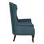Sebastian Leather Chair