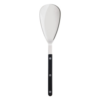 Bistrot Solid Serving Spoon